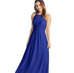 Azazie bridesmaids dress